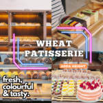 Wheat Patisserie