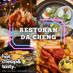 Restoran Daisei Kushiyaki