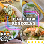 Restoran Tua Thow