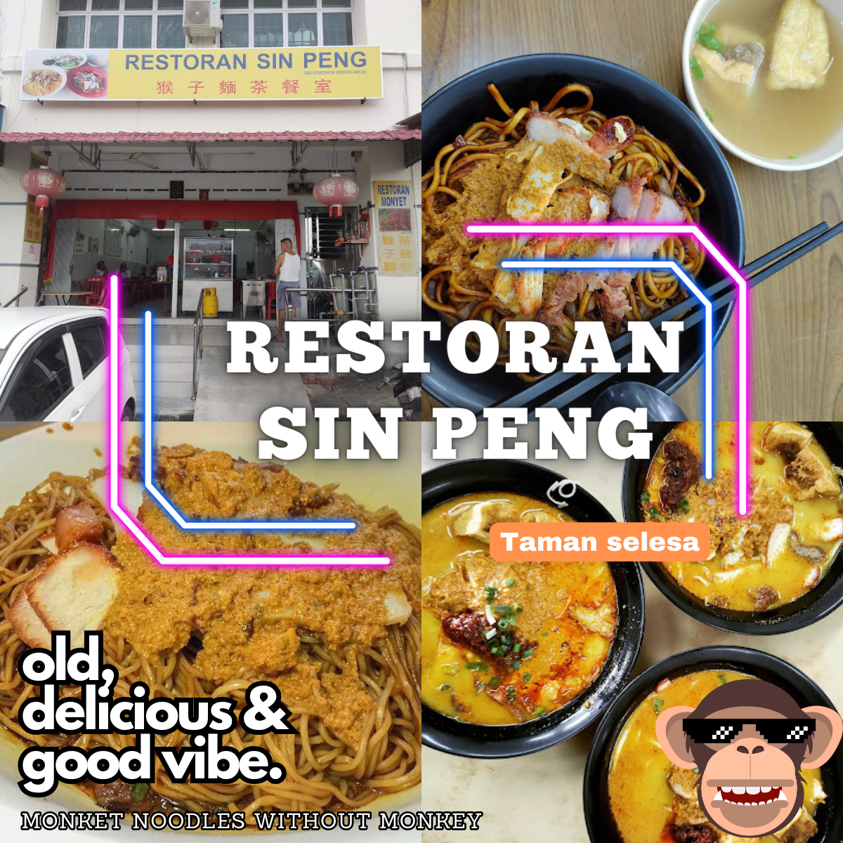 Restoran Sin Peng