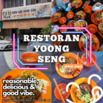 Kedai Kopi Yoong Seng