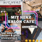 Mit Herz