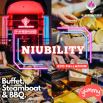 Niubility BBQ Bistro