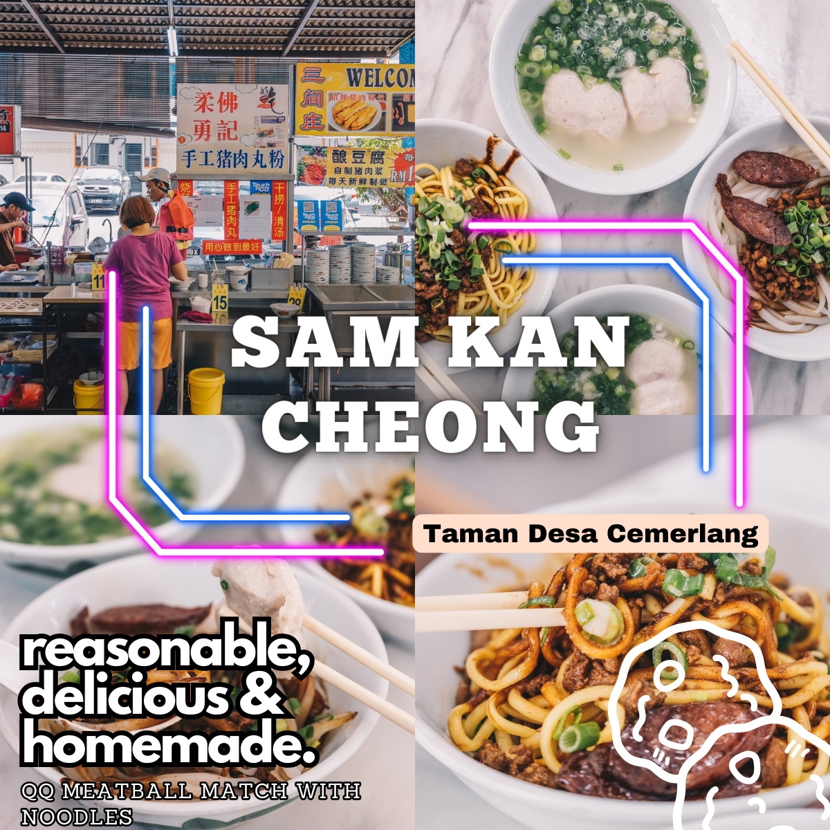 Sam Kan Cheong