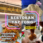Restoran Yap Fong