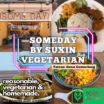 Someday by Suxin Vegetarian