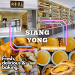 Kedai Roti Dan Kek Siang Yong