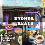Nyonya Treats