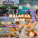 Walao Ea Boss