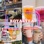 Royaltea
