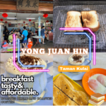 YongJuanHin Coffee Shop