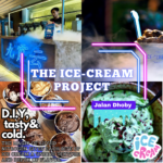 The Ice-Cream Project