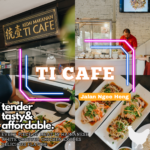 T.I CAFE