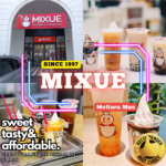 Mixue