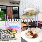 ORdinary Cafe