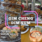Restoran Gim Cheng