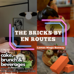 The Bricks by En Routes