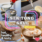 Sek Tong Shui