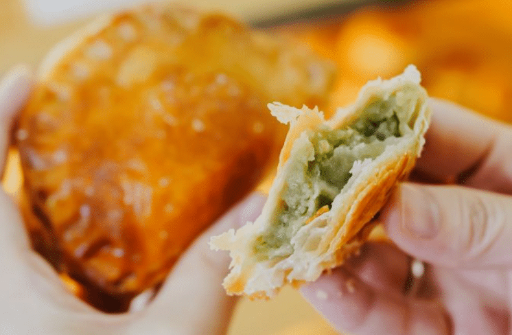 Kedai Roti Dan Kek Siang Yong
