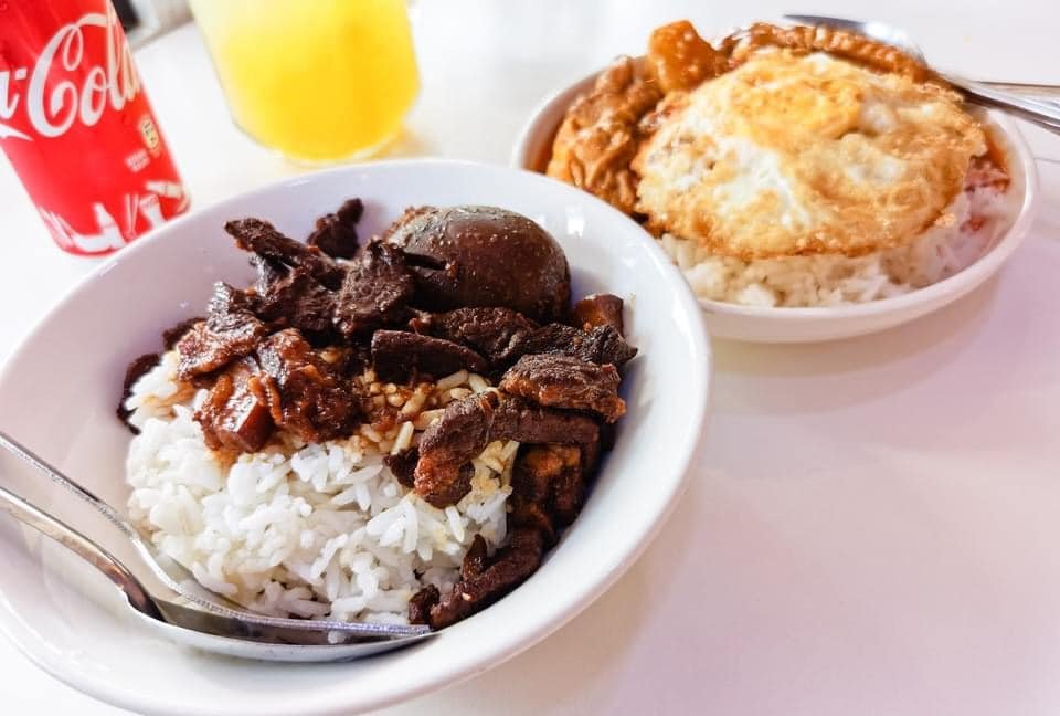 Mummyah Cafe