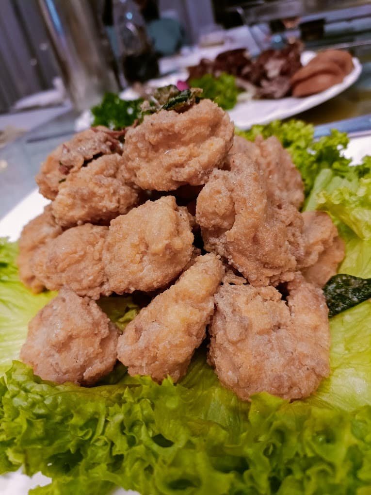 Cathay Restaurant