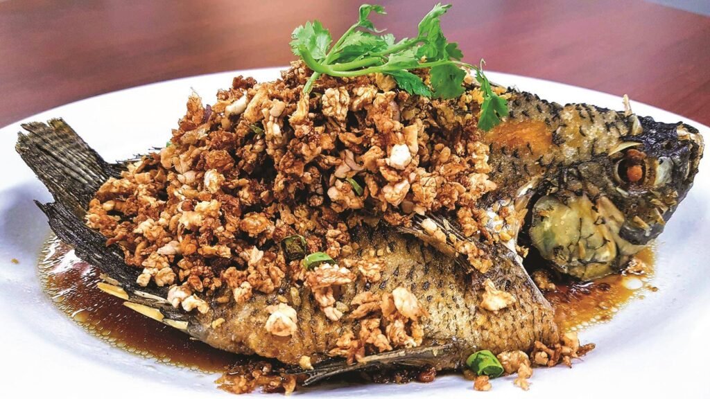 Restaurant Evergreen