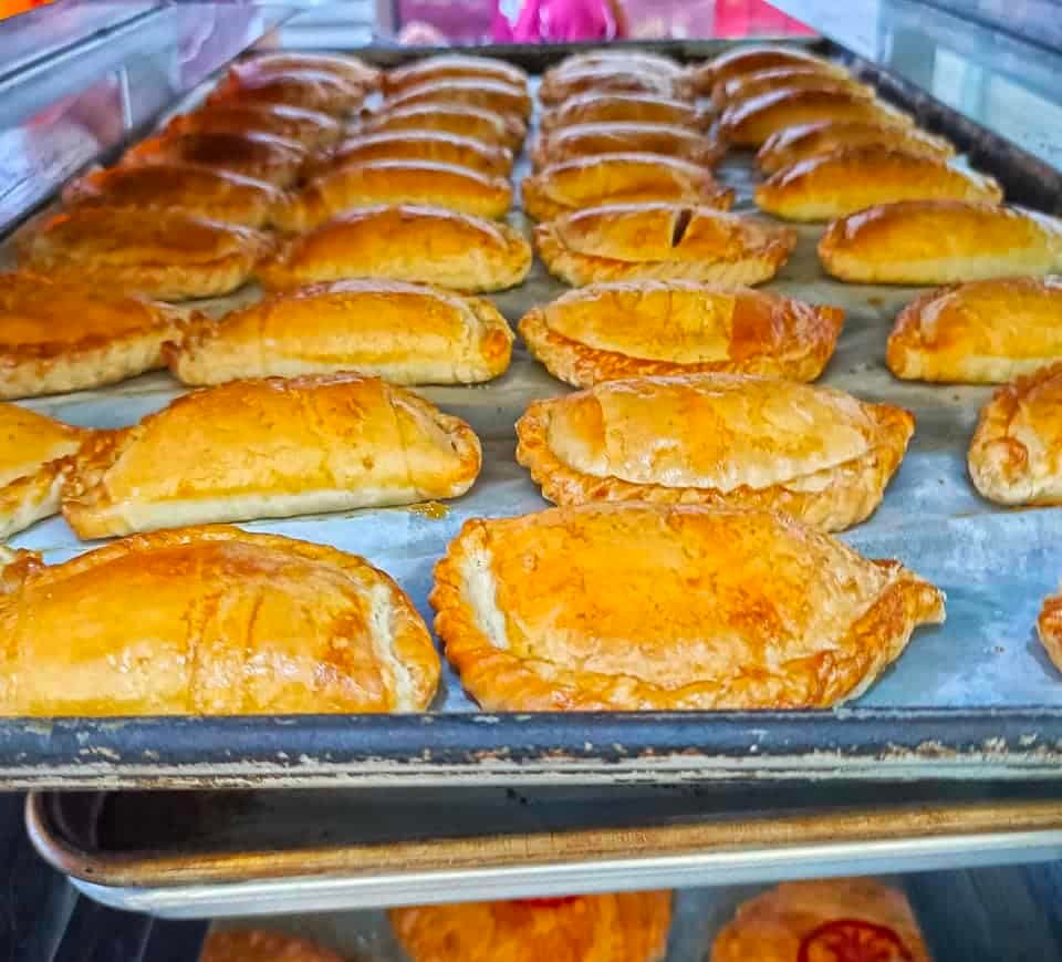 Kedai Roti Dan Kek Siang Yong