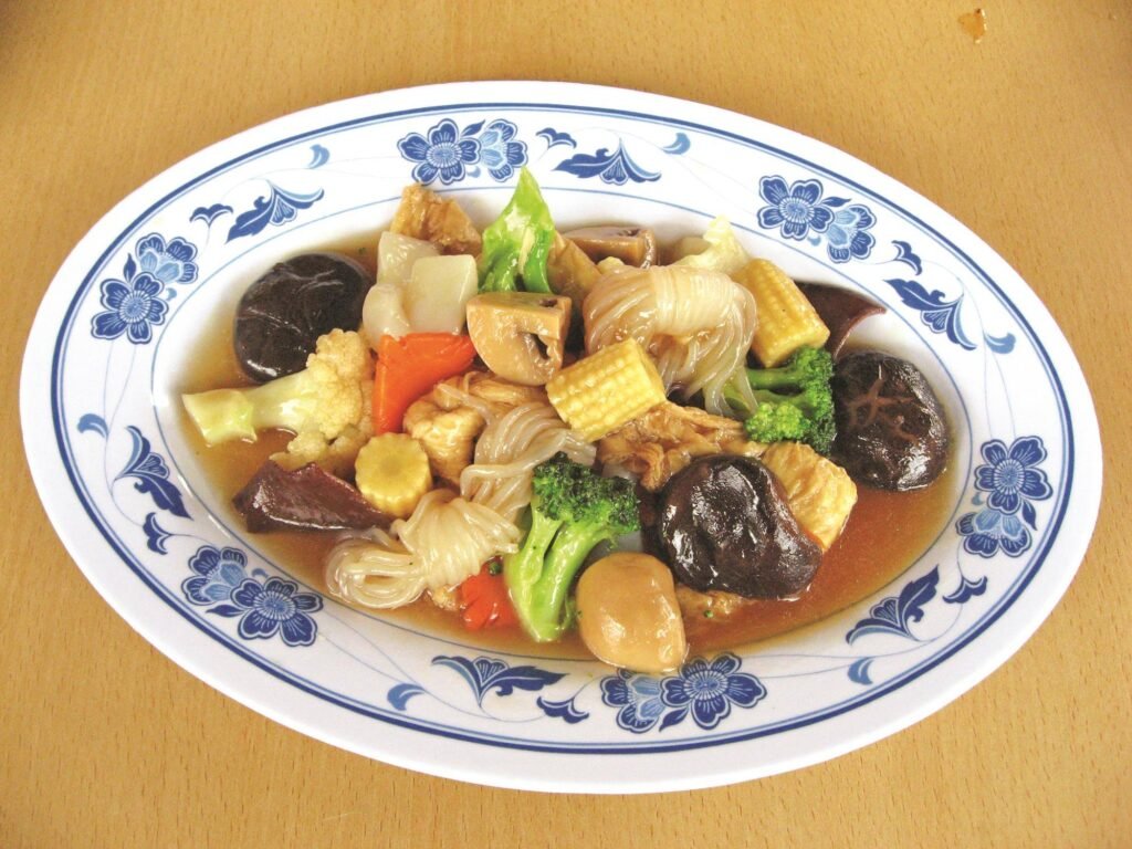 Restaurant Evergreen