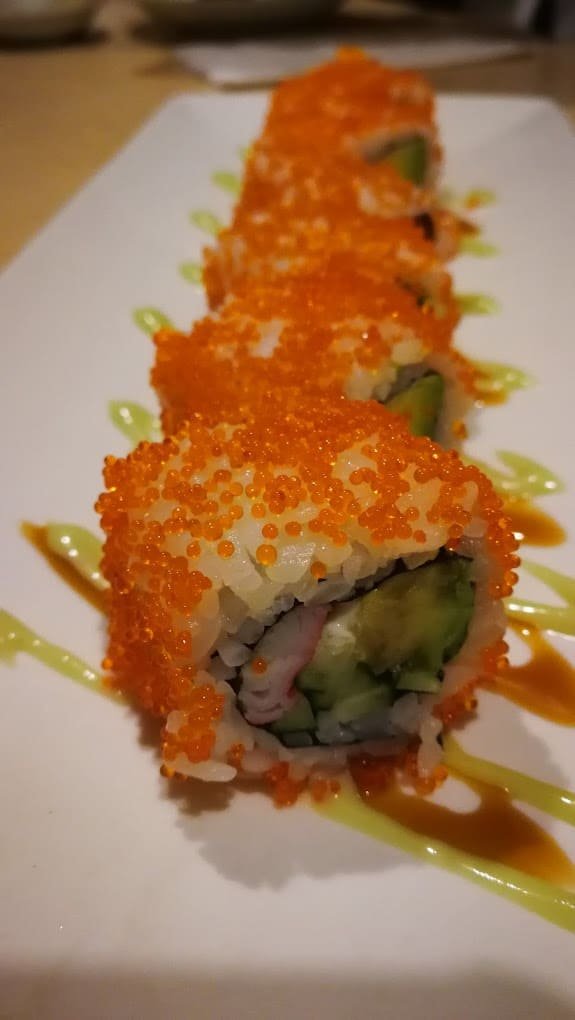 Kamii Sushi Omakase
