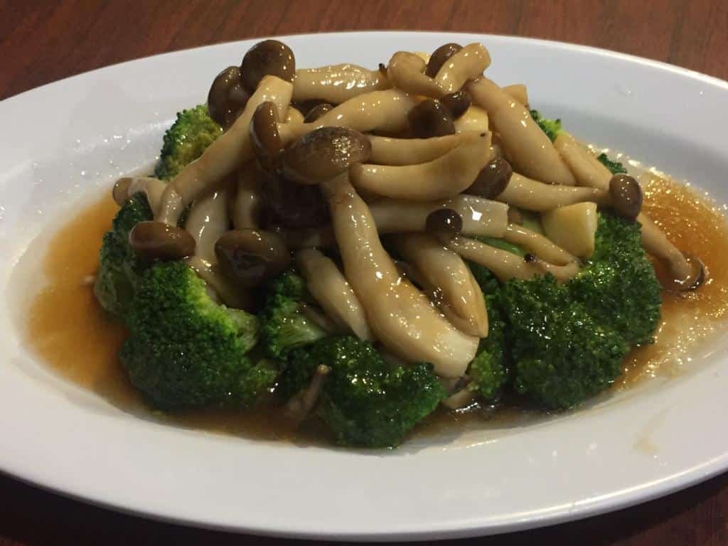 Restaurant Evergreen