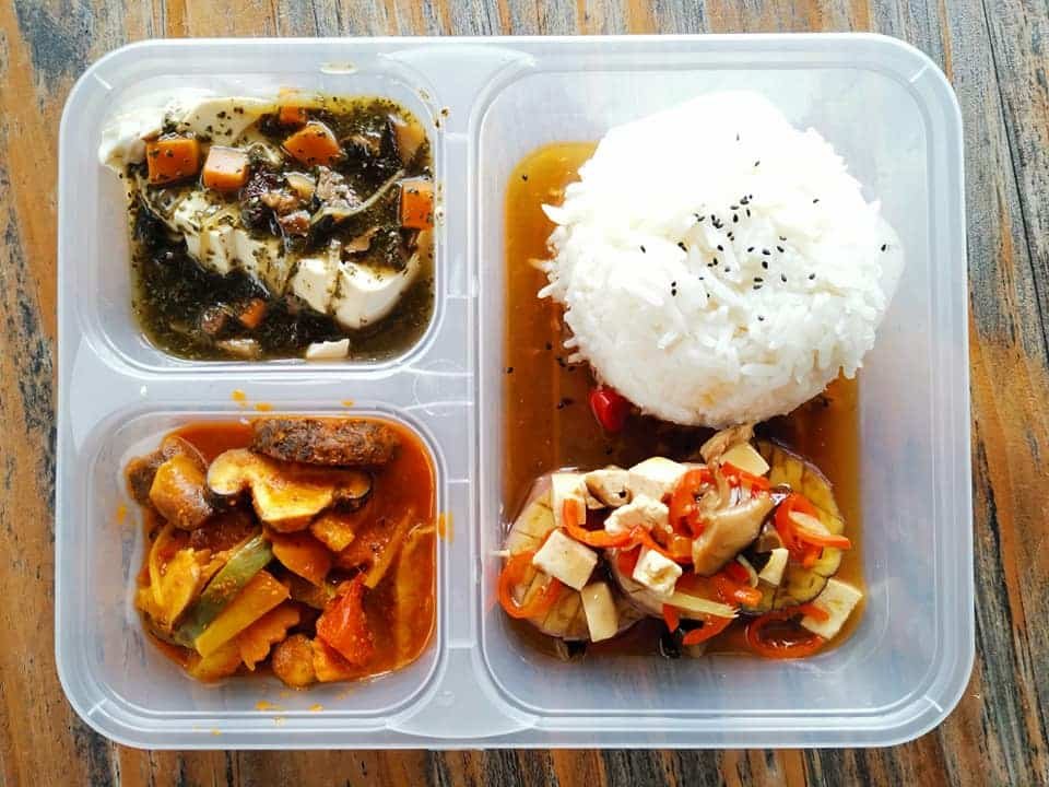 Pure Minded Vegetarian Cafe