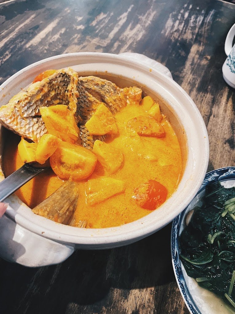 Nyonya Treats