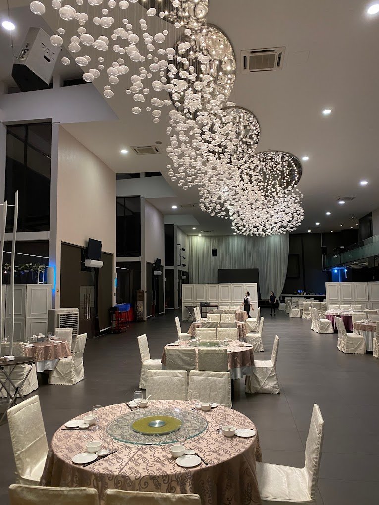 Cathay Restaurant