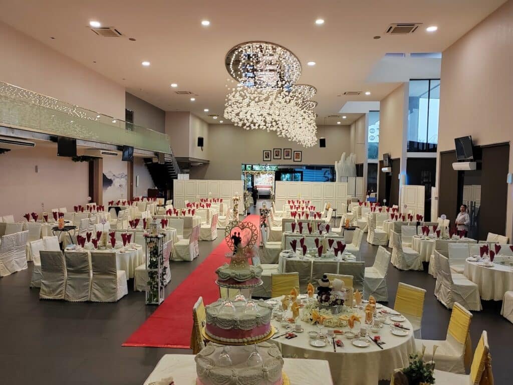 Cathay Restaurant