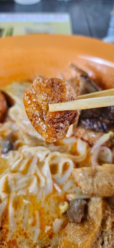 Foon Yew Laksa