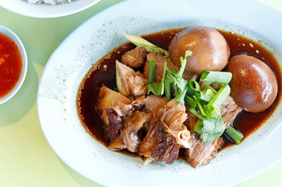 Heng gi