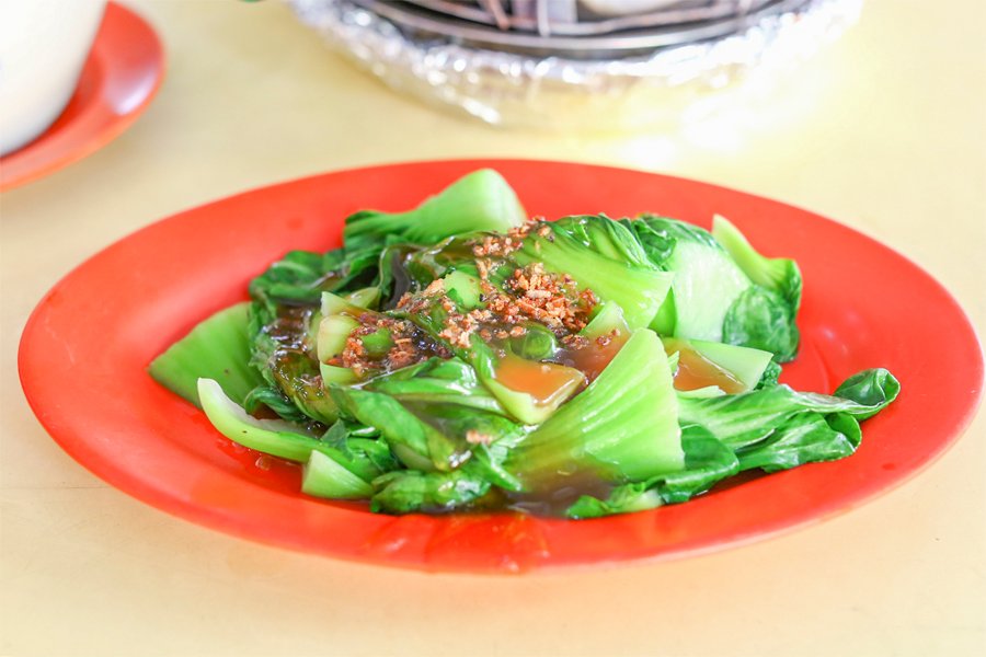 Chicken claypot 5