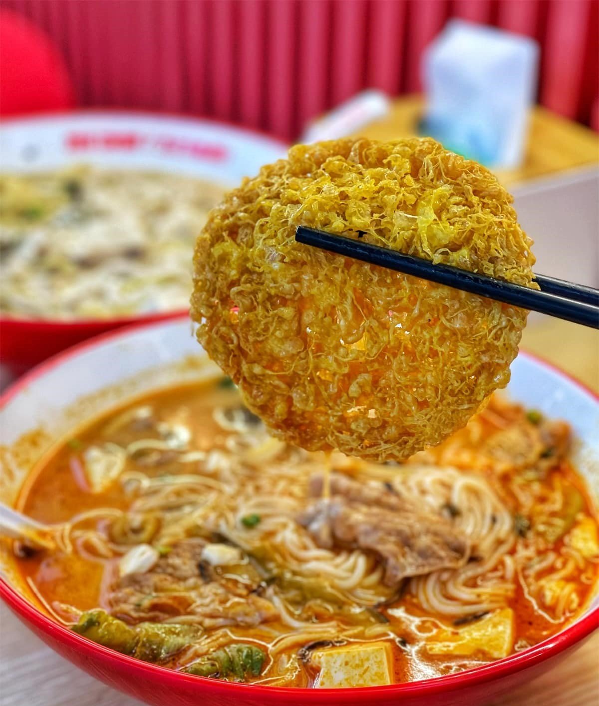 Five Grains Bee Hoon