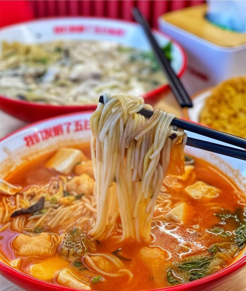 Five Grains Bee Hoon