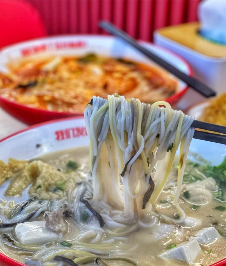 Five Grains Bee Hoon
