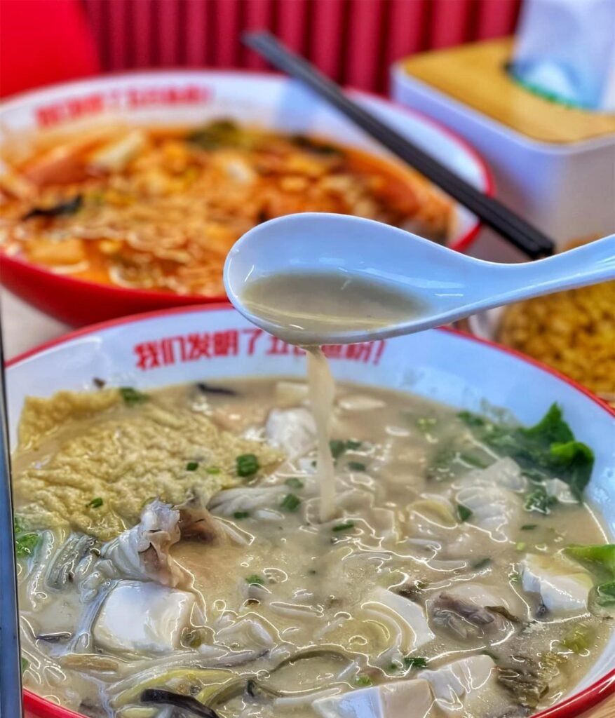 Five Grains Bee Hoon