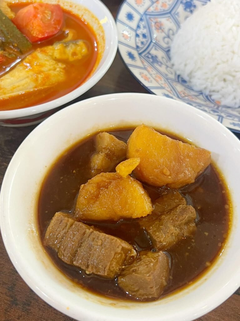pork