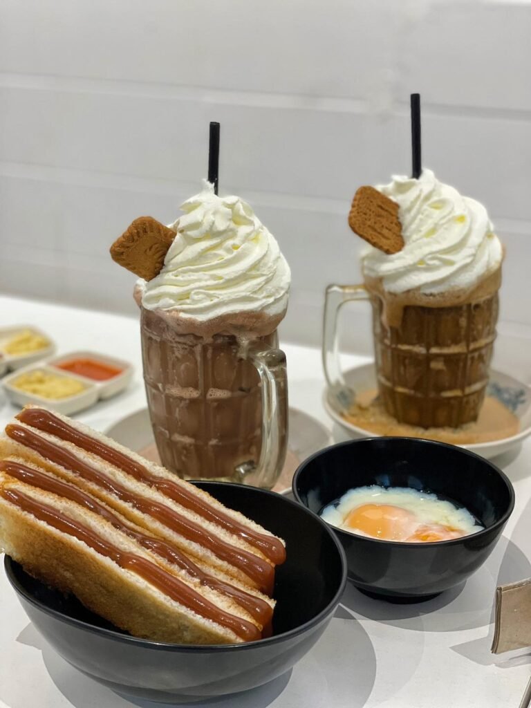 kopi beng