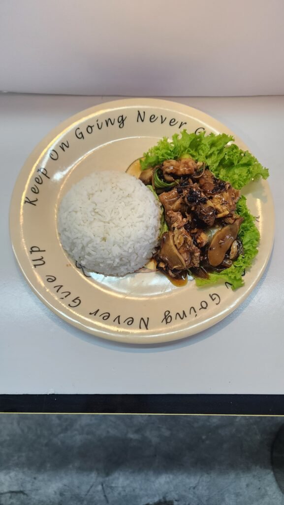 Food