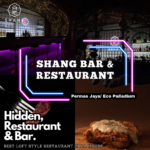 Shang Bar & Restaurant Jb