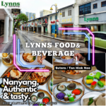 Lynns Food & Beverage