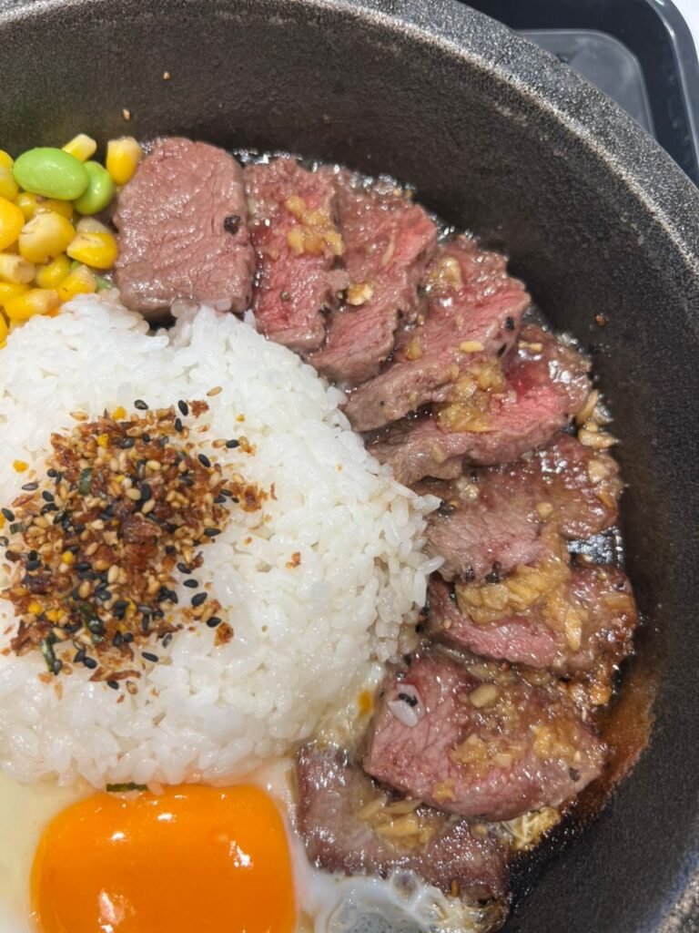 beef