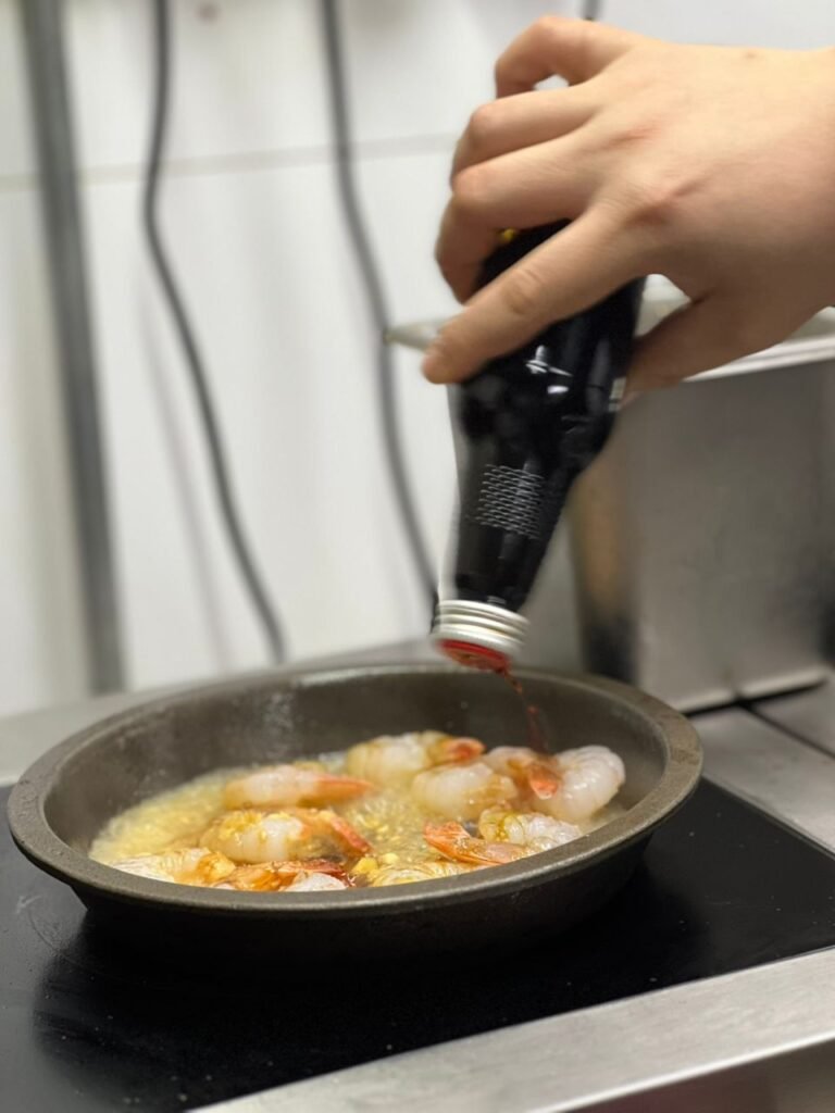 cooking