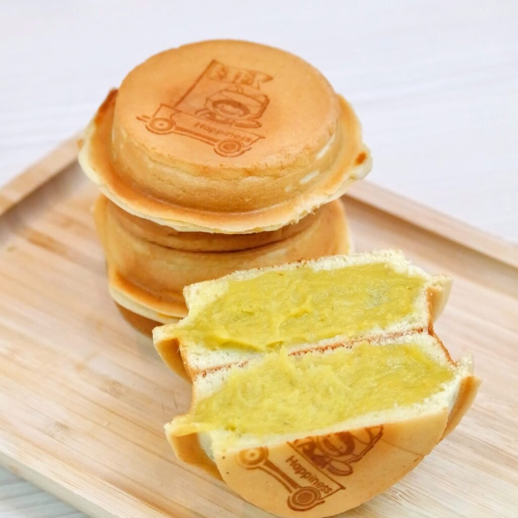 dessert